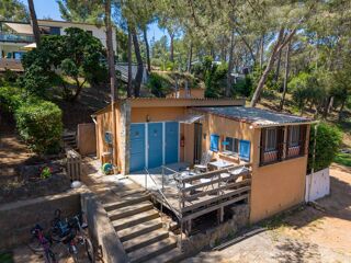  Maison à louer 2 pièces 30 m²