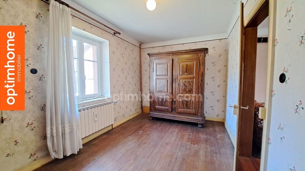 Vente Maison Corps de ferme à vendre WIMMENAU (67) Wimmenau
