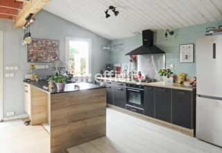  Maison � vendre 3 pi�ces 106 m�