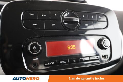 ForTwo 1.0 Passion Twinamic 71 ch 2019 occasion 92130 Issy-les-Moulineaux