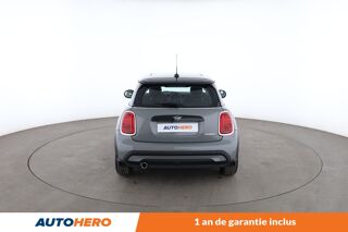 Cooper Edition Camden BVA7 3P 136 ch 2022 occasion 92130 Issy-les-Moulineaux