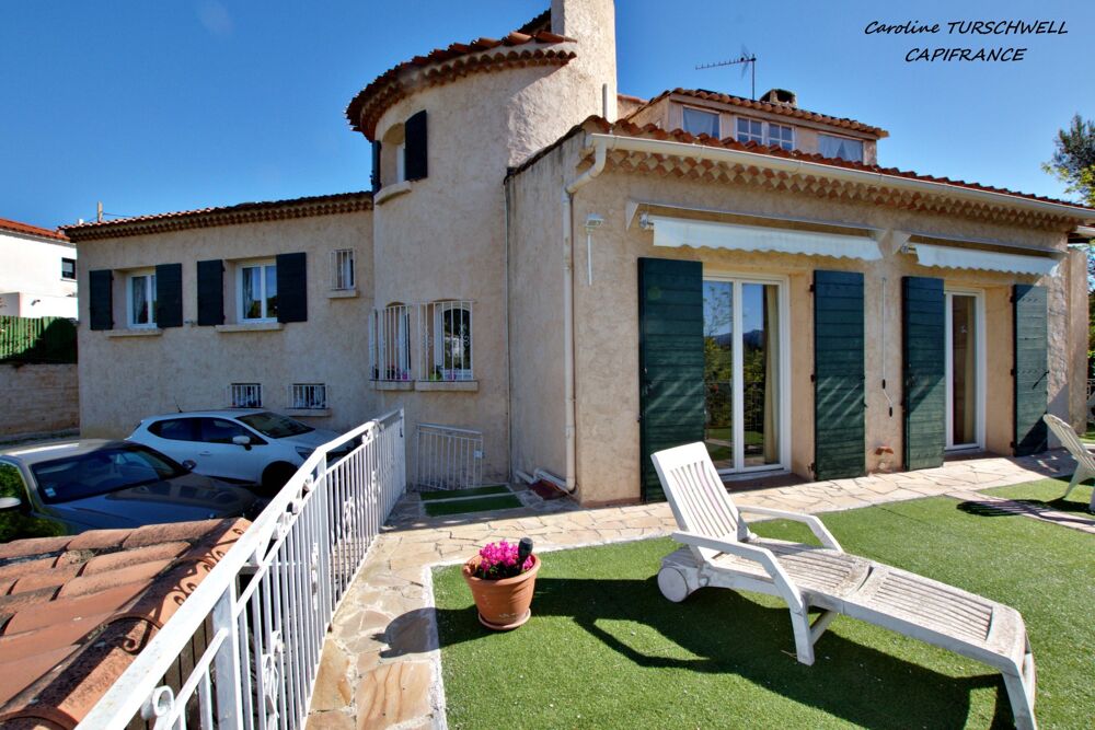 à vendre  Maison Marseille 12