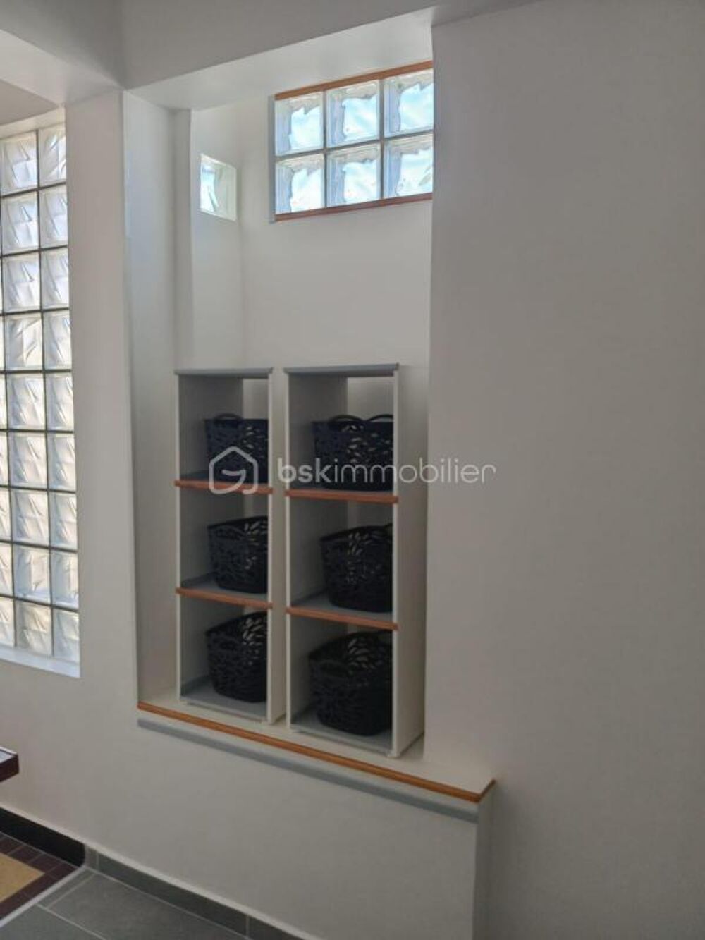Vente Appartement Appartement de ville à Basse Terre Basse terre