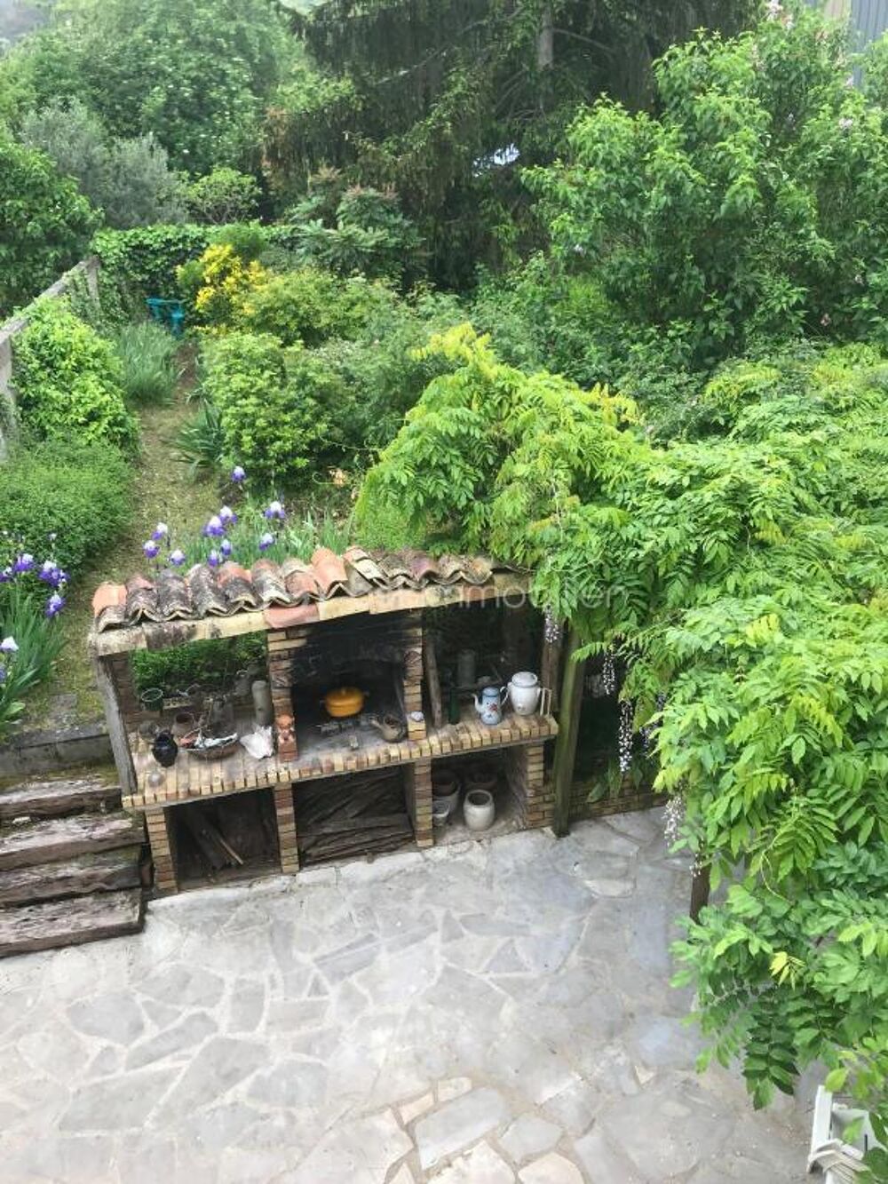  vendre  Chalet Romainville (93230)