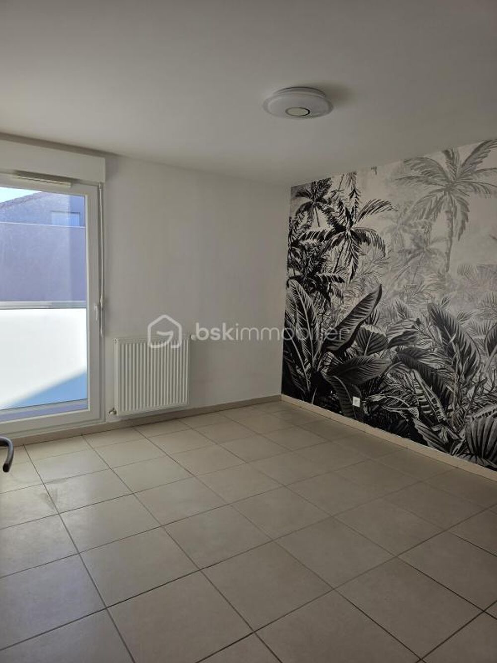 Vente Appartement T3 avec belle terrasse et garage fermé Toulon