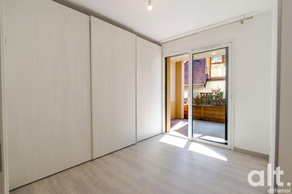 à vendre  Appartement Veyrier-du-Lac (74290)