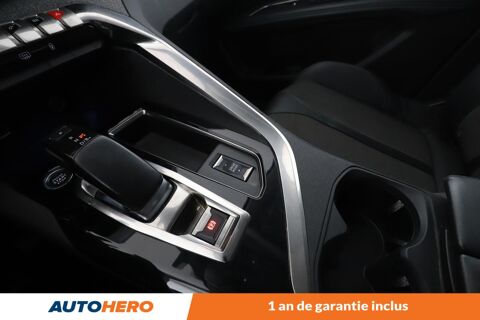 3008 1.6 Hybrid Allure Pack e-EAT8 225 ch 2022 occasion 92130 Issy-les-Moulineaux
