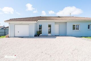  Maison à vendre 4 pièces 125 m²