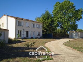  Maison à vendre 6 pièces 179 m²