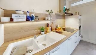  Appartement à vendre 4 pièces 89 m²