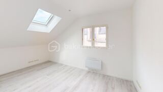  Maison � vendre 3 pi�ces 62 m�