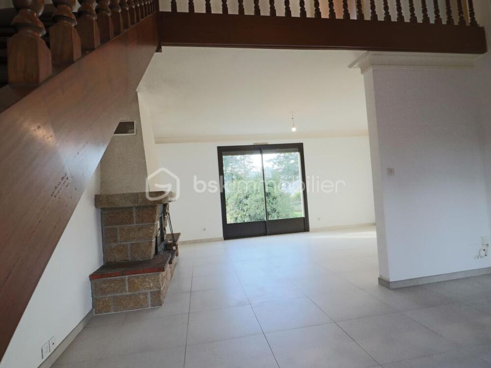 Vente Propri�t�/Ch�teau Maison Proche du centre de Pontch�teau Pontchateau