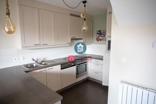  Maison à vendre 5 pièces 89 m²