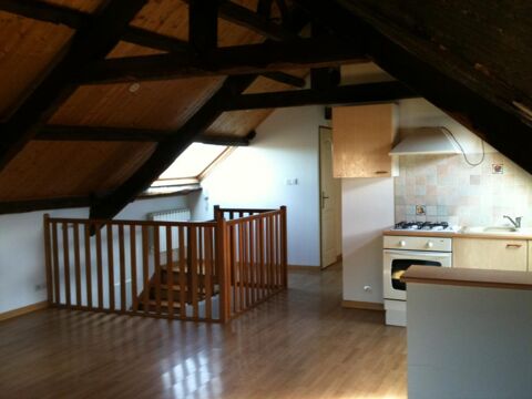  Appartement  louer 3 pices 59 m