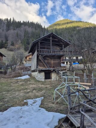  Maison � vendre 3 pi�ces 70 m�