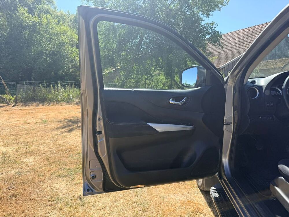 Navara NP300 -CAB D23 2.3 DCi 160.0 N-Connecta - Premi&egrave;re ma 2020 occasion 45260 Lorris