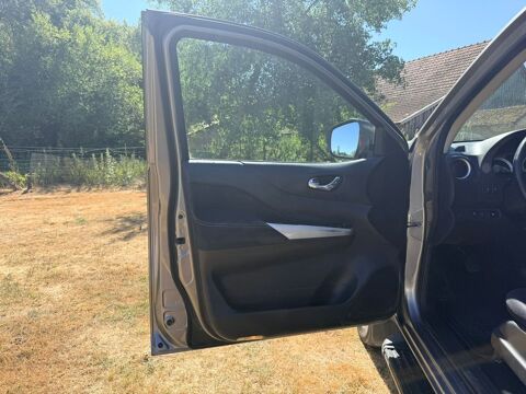 Navara NP300 -CAB D23 2.3 DCi 160.0 N-Connecta - Premi&egrave;re ma 2020 occasion 45260 Lorris