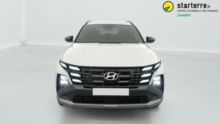 Tucson 1.6 T-GDI 239 Hybrid BVA6 Intuitive 2026 occasion 73420 Voglans