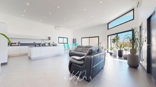 Vente Maison VILLA DE PLAIN-PIED 195 M² AVEC PISCINE, GARAGE ET TERRAIN DE 2 100 M² À CAMPLONG-D'AUDE Camplong d aude