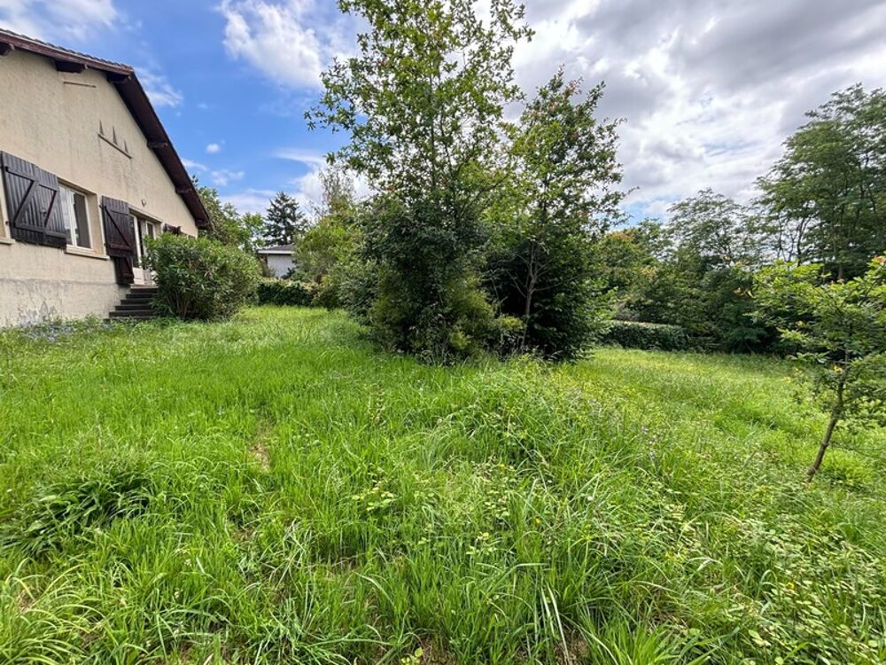 Vente Maison Maison à vendre 4 pièces POYANNE (40) avec jardin et garage Poyanne