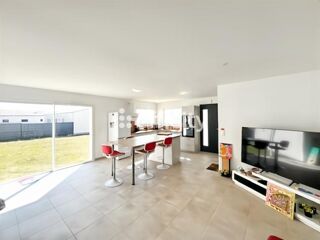  Maison � vendre 4 pi�ces 102 m�