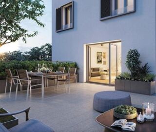  Maison à vendre 4 pièces 81 m²