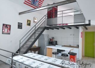  Maison � vendre 2 pi�ces 69 m�