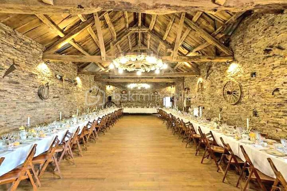 � vendre  Propri�t�/ch�teau Albi (81000)