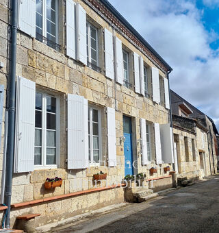  Maison  vendre 5 pices 163 m