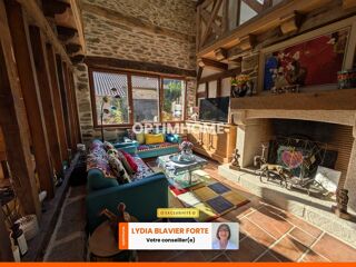  Maison à vendre 7 pièces 250 m²