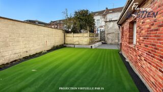  Maison � vendre 5 pi�ces 93 m�