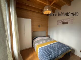  Appartement � vendre 3 pi�ces 37 m�