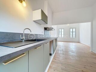  Appartement � vendre 3 pi�ces 70 m�