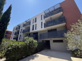 Appartement 3 pièces 64 m² · à Brignoles · 64 m² · 190 000 €