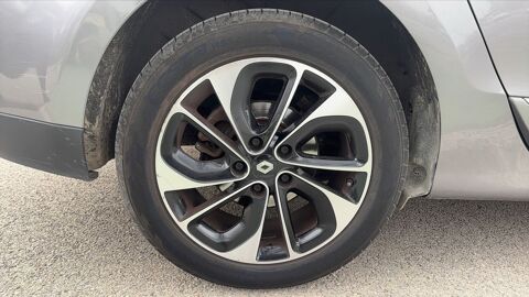 Grand scenic IV III 1.2 TCe 130 Energy Bose 2016 occasion 30000 Nimes