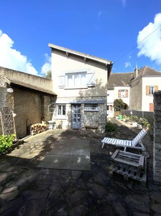  Maison � vendre 7 pi�ces 174 m�
