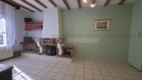  Maison à vendre 5 pièces 85 m²