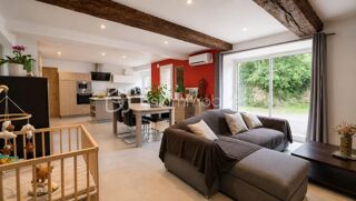  Maison � vendre 3 pi�ces 90 m�