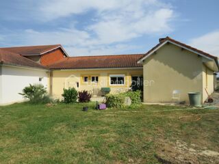  Maison à vendre 5 pièces 125 m²
