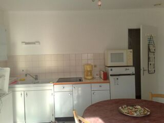  Appartement à louer 2 pièces 40 m²