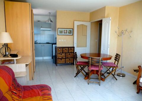  Appartement  louer 1 pice 38 m