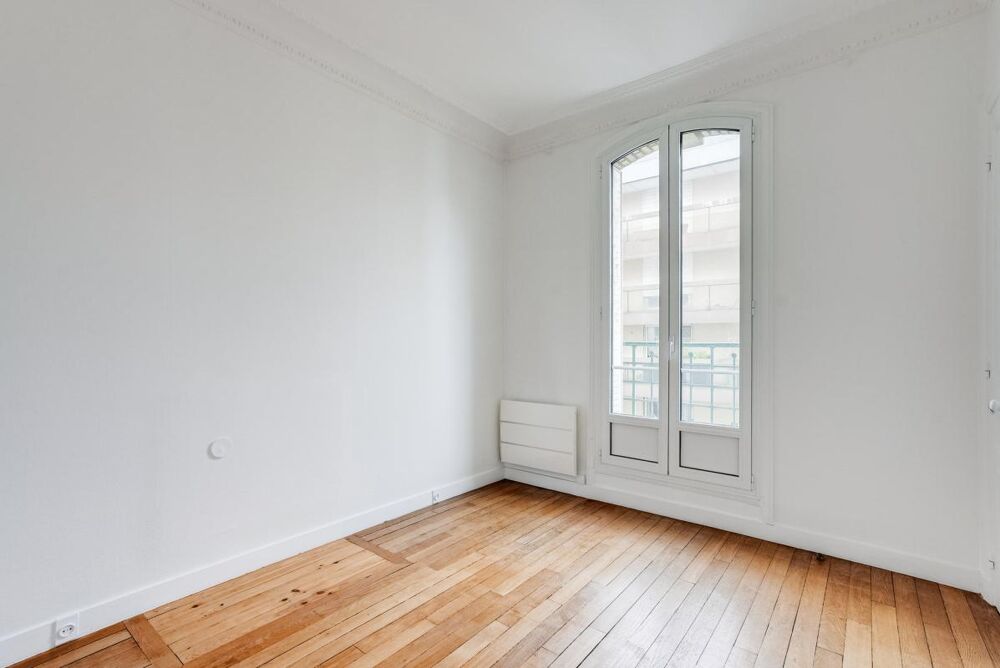 Boulogne-Billancourt  T2 39 m²  29 Rue de Paris