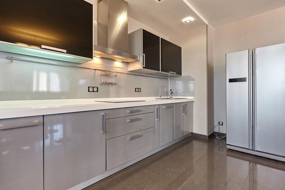 Vente Appartement Superbe appartement T4 en étage élevé - Bègles Begles