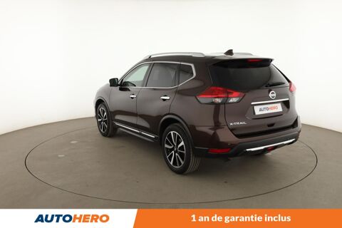 X-Trail 1.6 DIG-T Tekna 7PL 163 ch 2018 occasion 92130 Issy-les-Moulineaux