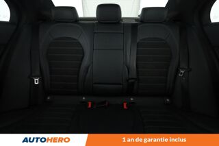 Classe C 200 AMG Line 9G-Tronic 184 ch 2018 occasion 92130 Issy-les-Moulineaux