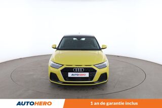 A1 30 TFSI Advanced S tronic 7 110 ch 2023 occasion 92130 Issy-les-Moulineaux
