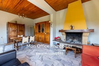 Maison à vendre 4 pièces 100 m²