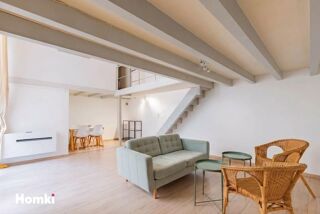  Appartement à vendre 3 pièces 60 m²