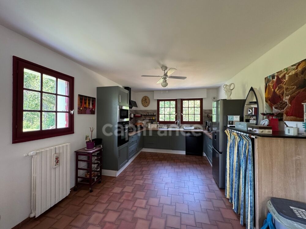 Maison à vendre 5 pièces PLOUNEVEZEL (29)