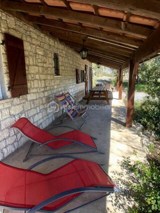  Maison � vendre 4 pi�ces 72 m�